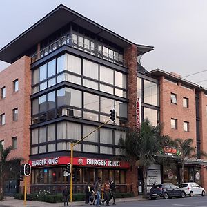 Alcazaba Hotel
